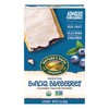 Nature's Path Organic Toaster Pastries, Frosted Buncha Blueberries, 72 Count