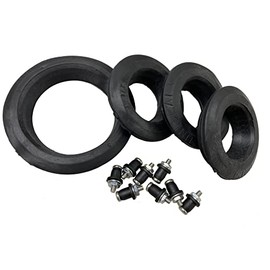 classAcustoms Universal RV Grommet and Probe Kit for RV Fitting Waste Tank and Gray Grey Water Tanks Fittings Quick Connect Rubber