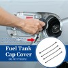 ACROPIX 740i Base 3.0L L6 Gasoline 2011 2015 Fuel Tank