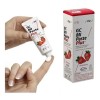Paste Plus Recaldent Sabor Fresa