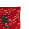 Kipling womens Zao Chinese New Year Wristlet, tango red, One