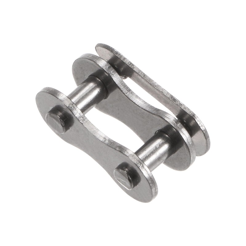 sourcing map 6Pcs Chain Master Connector Link Roller 8mm Pitch