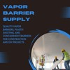 VBS - Crawl Space Vapor Barrier - 12 mil -