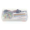 GOODCHI Electronic Entertainment Kit New Breadboard Set Electronic Components Starter