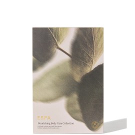 ESPA Nourishing Body Care Collection (Worth £70)