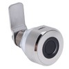 Bluetooth Fingerprint APP Lock Set Zinc Alloy Furniture Drawer Lock