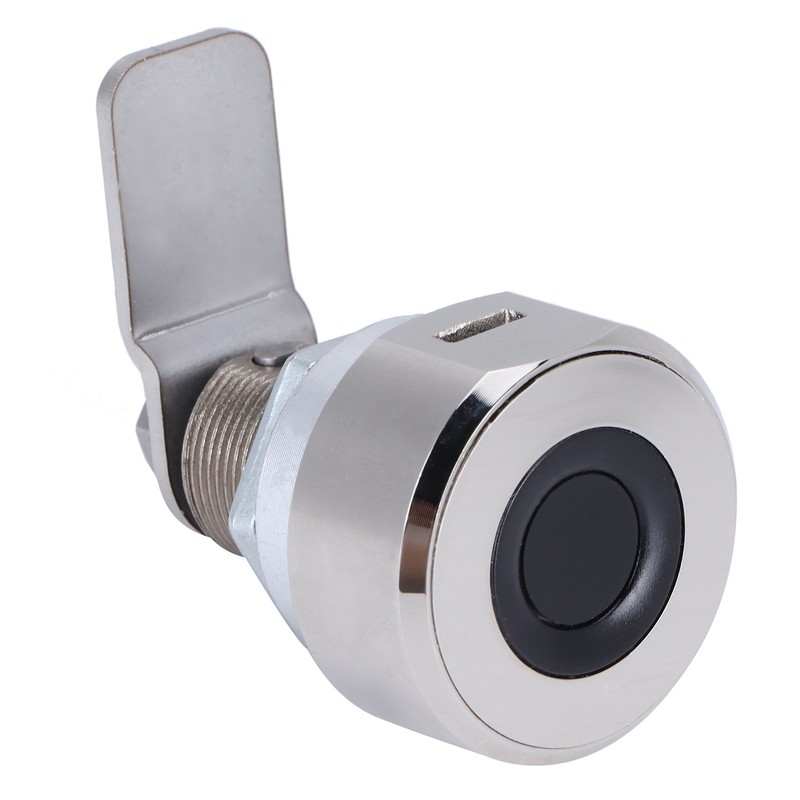 Bluetooth Fingerprint APP Lock Set Zinc Alloy Furniture Drawer Lock