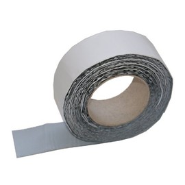 Vebatec Caravan Repair Tape 50 mm x 10 m White (1.91 m