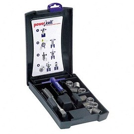 Helical Thread Repair Kit, M14x2.0, 10 Pcs