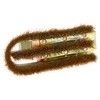 SK11 D Shape Brush Brass No.62