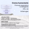 Biotiks Crema Facial Antiedad Con Ácido Hialurónico Y Rosa Mosqueta
