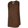 MISEMIYA - Apron Cleaning Work Uniform Clinic Hospital Cleaning Veterinary