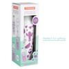 Typhoon Pure 800 ML Colour Changing Steel Water Bottle with