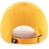 PITTSBURGH PENGUINS '47 CLEAN UP OSF Cachuchas Amarillo, Amarillo, Talla