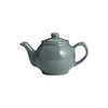 Price & Kensington 2 Cup Teapot Charcoal 450ml