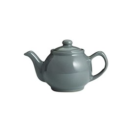 Price & Kensington 2 Cup Teapot Charcoal 450ml