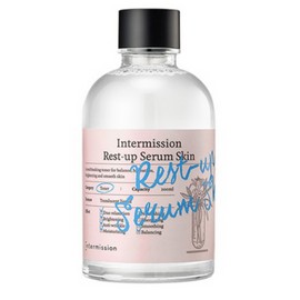 Intermission Rest Up Serum Skin 200ml / 인터미션 레스트 업 세럼 스킨 200ml