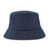 UNDERCONTROL Extra Large Oversized XXL Mega Bucket Hat for Big