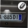 SUPVOX 4pcs 12v Led License Plate Light Tail Light for