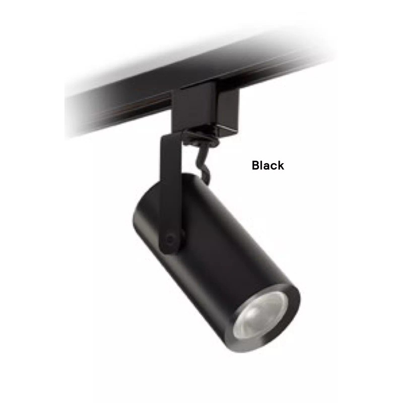 Lightolier LTL08RWF930BKVA Track Lighting Head LED Black New