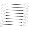 NUOLUX 16 PCS Stylus Pen Neck String Anti Loss Rope
