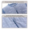 Baby Sleeping Bag, Sleeping Bag with Feet, 2.5 Tog Baby