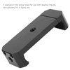 Universal All Metal Mobile Phone Clamp Cell Phone Holder with