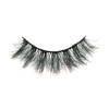 False Eyelashes 15mm Faux Mink Lashes 3D Natural Eye lashes