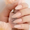 Jello Jello Nude & Mood Skin Tone Syrup Gel Single