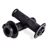 Madison Mx ODI EMIG2 PRO Motorcross Grips Blackout Lock On