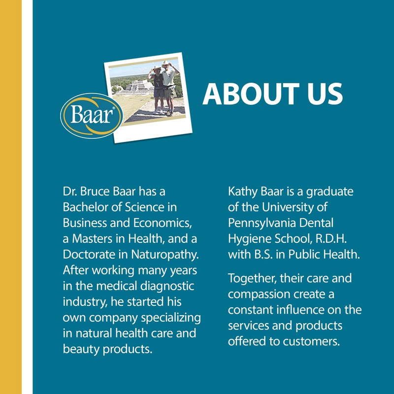 Baar Cold-Pressed Castor Oil, Cold-Processed, Hexane-Free, Palma Christi, for Skin,