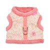 Pinkaholic New York Kalina Jacket Step-in Warm Winter Floral Pattern