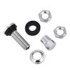 10 pcs Inside Valve for Wheels, General Purpose, Short Valve,