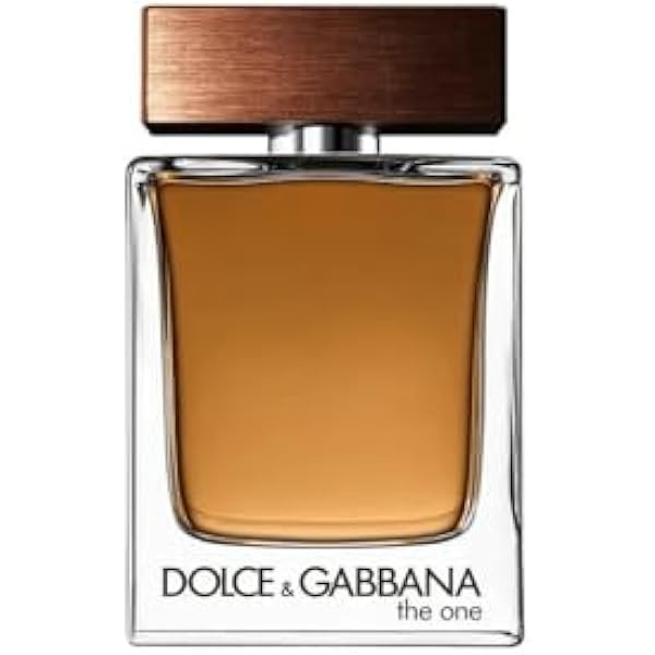 Dolce & Gabbana The One, Eau De Toilette Spray, Fragrance
