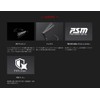 JACKALL(ジャッカル) スクイーズ フィネス #8