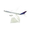 TANG DYNASTY 1:400 16cm B787 Latam Airlines Metal Airplane Model,Diecast