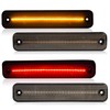 ECOTRIC LED Side Marker Light Compatible with 2003-2009 Hummer H2