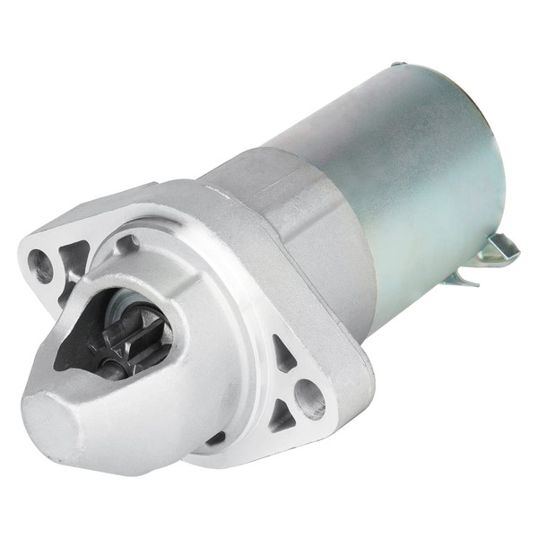 Starter for Honda Accord 2.4L L4 2003-2005, Element 2003-2006, Acura