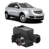 Front End Discrimination Impact Sensor 13502577 Side Impact Bag Sensor