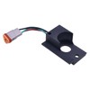 ZTUOAUMA F&C Seat Bar Sensor 7105252 6680523 for Bobcat 553