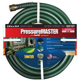 Swan Products CSN7958050 SW Kink Free Pres. Master 50'