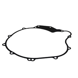 Polaris ATV Mag Cover Gasket, Genuine OEM Part 3090162, Qty 1