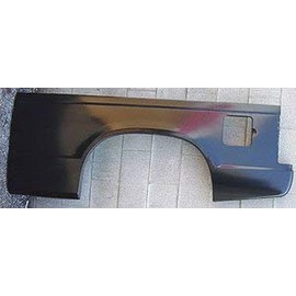 Sherman Parts 905-50BL Quarter Panel Skin