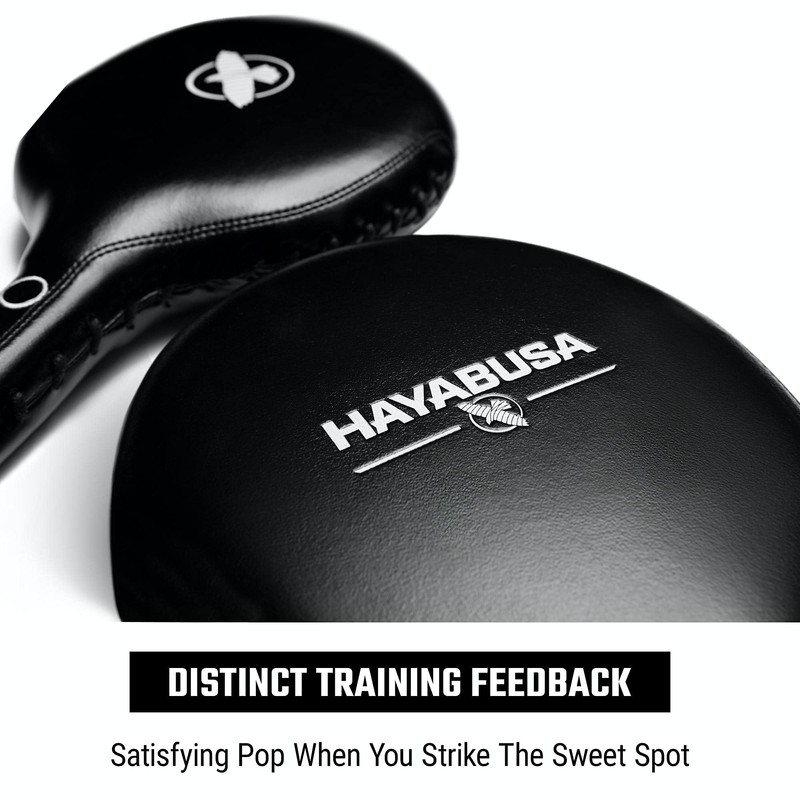 Hayabusa Boxing Target Paddles - Pair