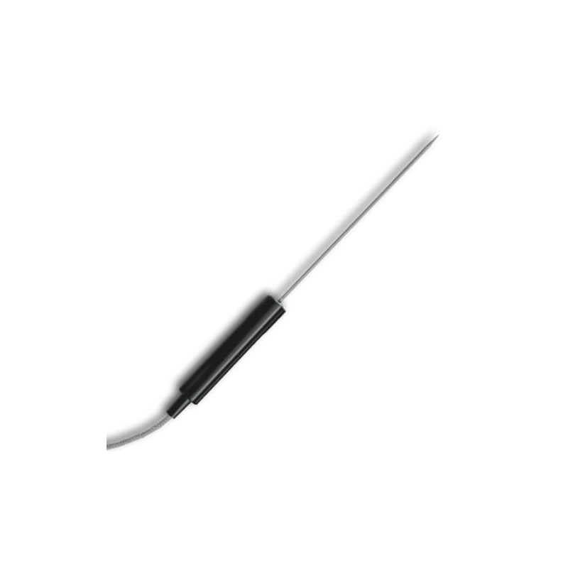 Grillfürst Grill Control Probe Thermometer - BBQ Meat Thermometer up