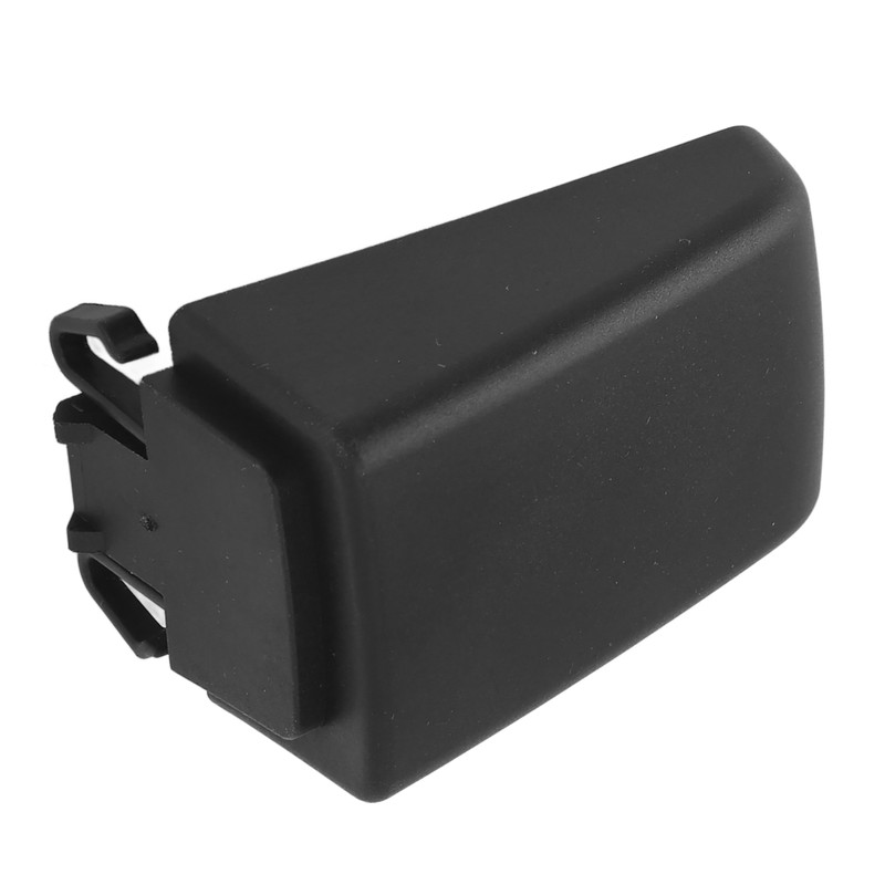 Front Door Handle Cap Cover Door Grab Pull Lock Open