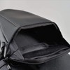 Henly Begins Daytona Motorcycle Seat Bag 4L Day Trip Black