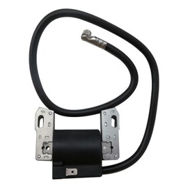 Premium 2 Sets of 592846 Ignition Coil Module for Br-iggs St-ratton Intek V-Twin 18-22HP Lawn Mowers Engine, Replaces for Briggs 799651 691060 499447 401577