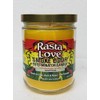 Smoke odor Exterminator Rasta Love, Includes One 13 oz Jar