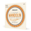 D'Addario | Mandolin Phosphor Bronze | Cuerdas para Mandolina |
